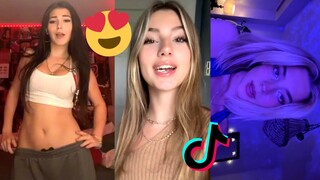 TikTok Girls That Give Me Butterflies 🦋 | Part 9