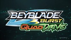 Ranzo vs Bel Hindi BEYBLADE BURST QUADDRIVE Ep2 Official Clip