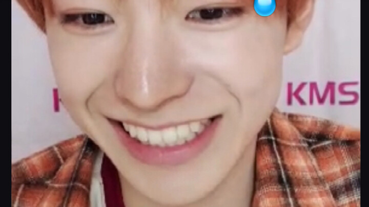 【เซ็นหนังสือโดยยู่ซื่อ】ดังก่อน nctwish นะ.. แต่ดังจริงๆ