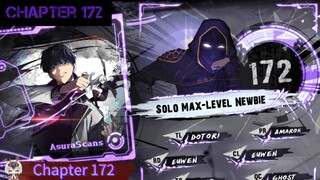 Solo Max-Level Newbie » Chapter 172