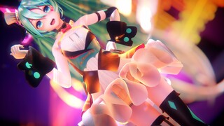 Hatsune Miku YYB - systematic love