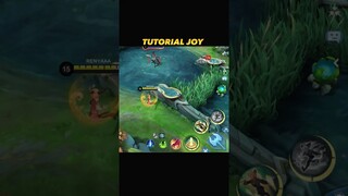 ✅ Joy Nerf or Buff ? Tutorial by Renyaaa
