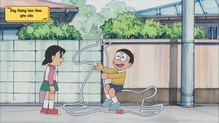 DORAEMON| Dây thừng làm theo yêu cầu