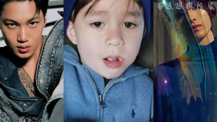 ความสุขและความทุกข์ของมนุษย์ไม่ได้เชื่อมโยงถึงกัน #หลี่ซั่วหมิน#พันธมิตรวีเบน#ไค