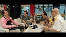 Jinxed at First - Episode 4 - Part 2 | Girls Generation's (SNSD) Seo Hyun, Na In Woo