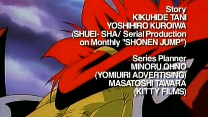 zenki episode 17