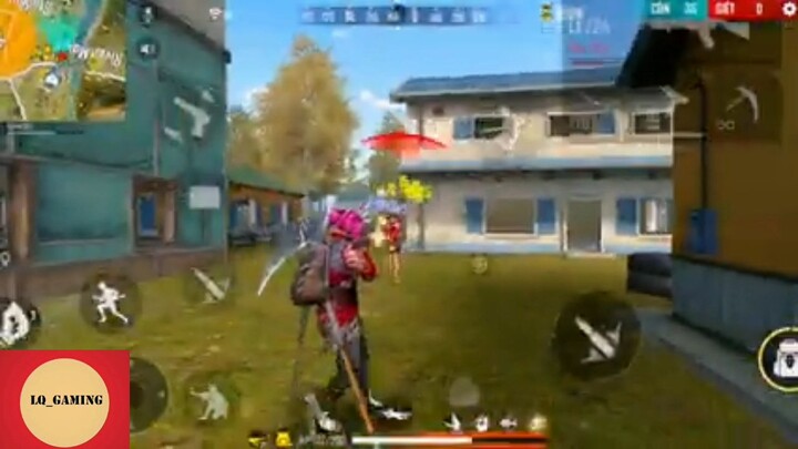 Chắc cũng k tệ #hotfreefire #fungame #hotgame #hotgamemobie