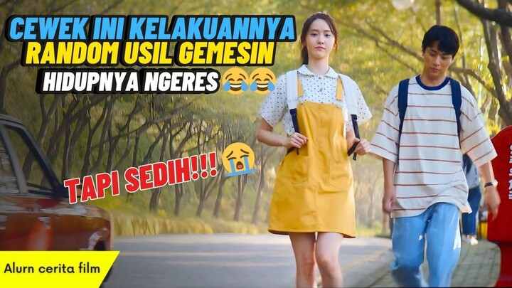 Cewek Ini Jatuh Cinta Sama Cowok Desa yang Mengubah Segalanya - Alur Cerita Film