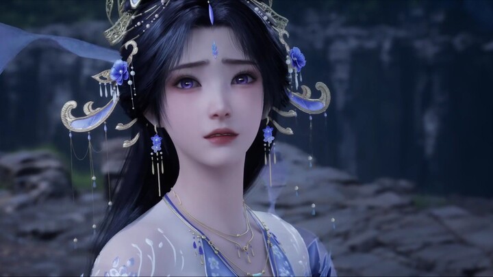 Shrouding The Heavens Episode 157 Sub Indo