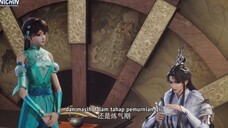 100.000 Years of Refining Qi eps 3 sub indo