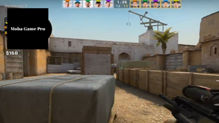 pov nip part 4 #MobaGamePro