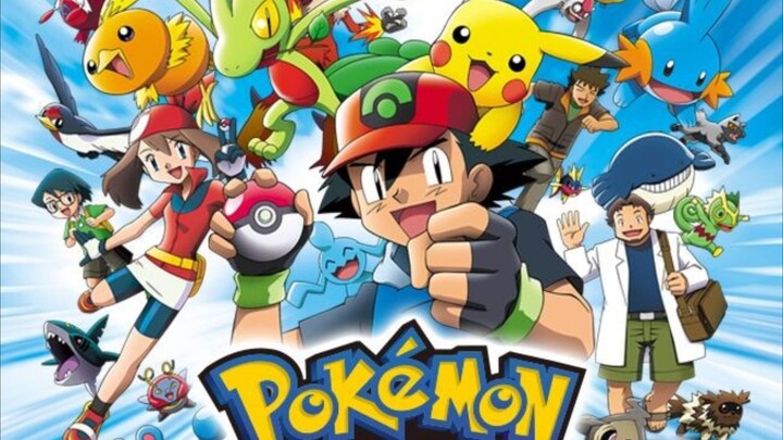 Pokemon season-6 episode 21