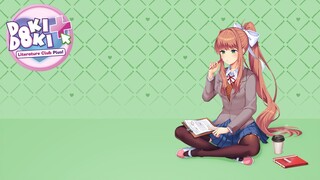 Doki Doki Literature Club Plus! OST - Dear Sunshine (feat. Azuria Sky)