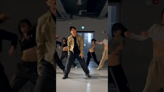 This dance comes to my mind every day📆🥰 #yechan #choreography