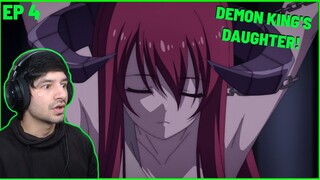 Kelvin Vs Victor | Black Summoner Episode 4 Reaction + Review