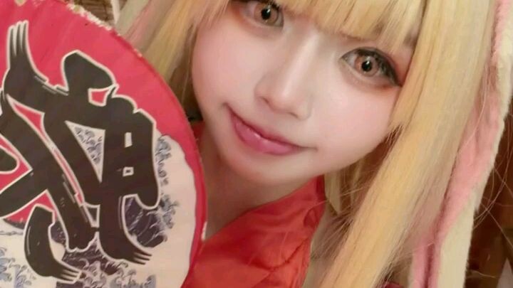 live pic of kaguya ❤️