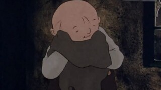 High-scoring tear-jerking animation "When the Wind Blows": a meaningful anti-war masterpiece