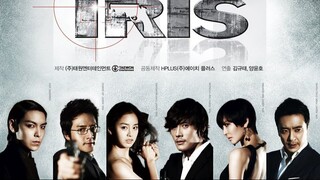 IRIS EPISODE 11 (2009) HD TAGALOG DUB