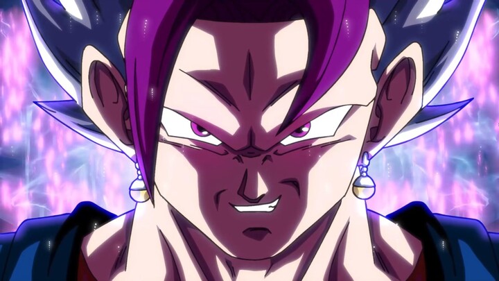 God Slayer 1: Vegito có thể đánh bại tất cả các vị thần mà không bị tan rã không?