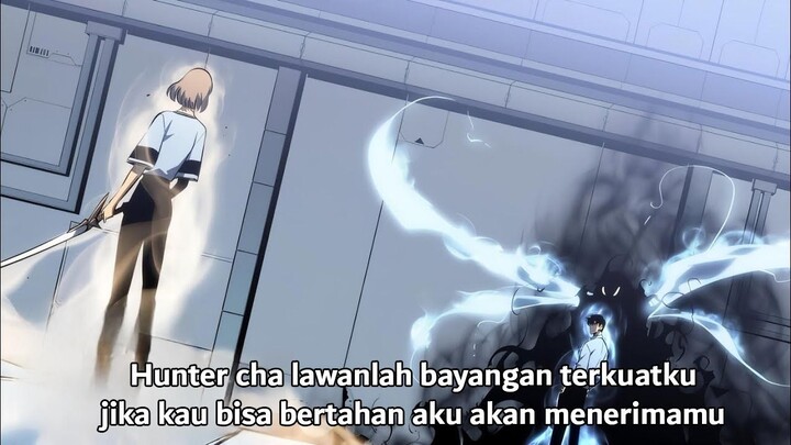 RILIS!! Solo Leveling Season 3 Episode 1 Bahasa Indonesia Full HD - Perburuan Dimulai