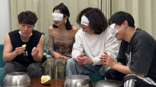 Let's play Table Thief!