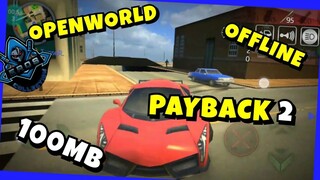 PAYBACK 2 Android Gameplay | Download PAYBACK 2 for Mobile | Tagalog Tutorial 2020