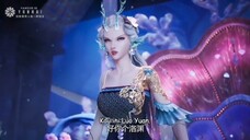 My WCT Dragon Palace Eps 15