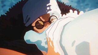 GARP VS KUZAN 🔥