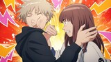 Maru wants MORE KISS from Kiruko and he was slapped | Heavenly Delusion Episode 7 天国大魔境T