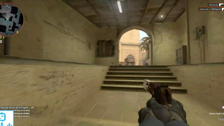 Xem highlight CSGO đã mắt phần 2 #highlightgame