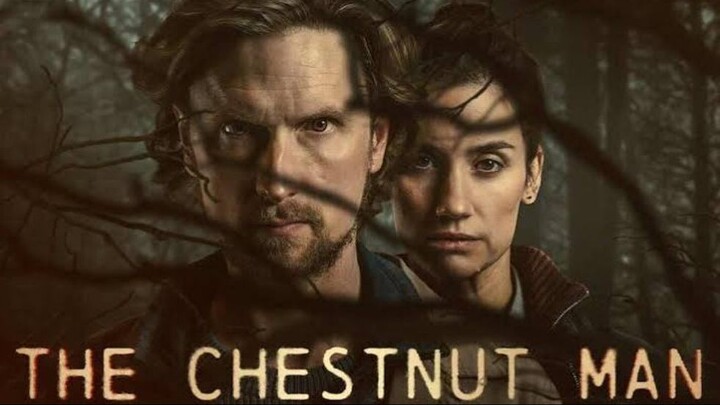 THE  Chestnu.t  m@n S2EP6