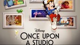 Watch Once Upon a Studio Disney Full HD Movie For Free. Link In Description.it's 100% Safe