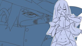 Ulpian: You've regressed, Skadi