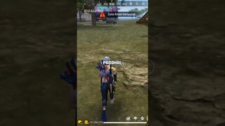 AKUN FF PALING MENGERIKAN DI FF #freefire