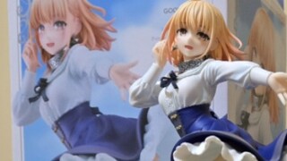 Ờ ờ ờ ờ ờ! Gan heo GSC nhớ nấu chín trước khi ăn Mở hộp tượng Jiesi