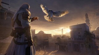 【GMV】- Lacrimosa // Assassin's Creed