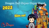 Săm soi Trailer & những thông tin mới về movie Dragon Ball Super: Super Hero