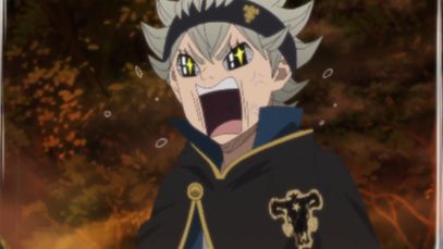 black clover filler list