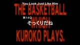 Koroko's Basketball ep 14