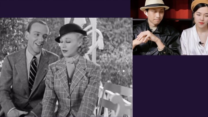 กล้าเปิดไมค์! ท่าเต้นใน "La La Land" สมควรถูกนำไปทำเป็นหนังดีขนาดนี้จริงหรือ? | Suzy&Lover Watch Tog