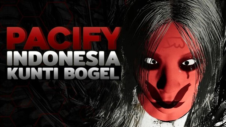 KETEMU KUNTI BOGEL MAMANG | PACIFY INDONESIA