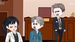ตอนที่ 14: คดีทุนการศึกษา ความจริงเบื้องหลังการบริโภคสูงของนักเรียนยากจน