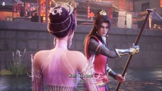 Ancient War Soul Episode 37 Sub Indonesia