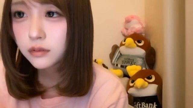 Ichimura Airi (HKT48/SHOWROOM Live Streaming/2026.07.12)