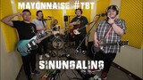 Sinungaling (Live) - Mayonnaise #TBT