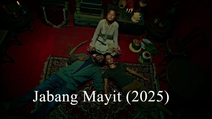 Jabang Mayit (Film Horor 2025)