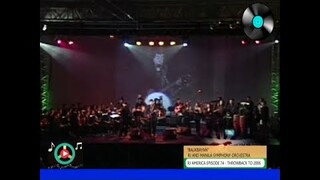BALIKBAYAN | RJ and Manila Symphony Orchestra | Live at Metropolitan Club (2005)