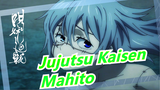 [Jujutsu Kaisen] Mahito Fans Come Here!_A