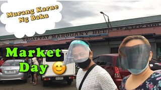 TAGAYTAY MAHOGANY BEEF MARKET | SAMAHAN NYO KAMING MAMALENGKE SA TAGAYTAY | MURANG PRESYO NG KARNE