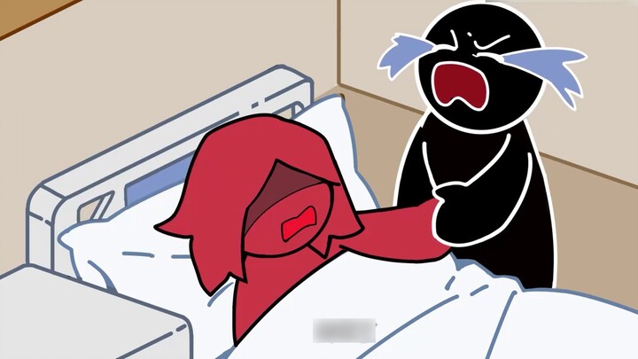 After a carefully planned proposal, my girlfriend Xiaohong suddenly died. Why?
